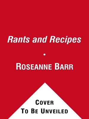 Roseannearchy - Audiobook